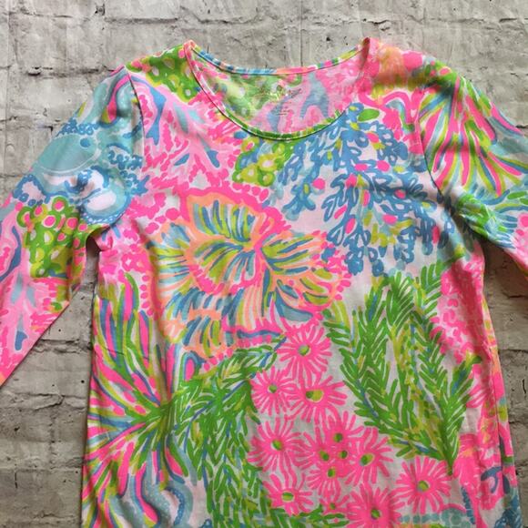 Lilly Pulitzer Ricca Dress, RARE - Picture 2 of 7